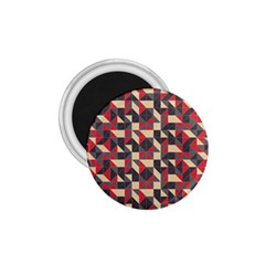 Pattern Textiles 1 75  Magnets by HermanTelo