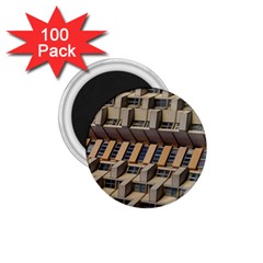 Architecture Geometry 1 75  Magnets (100 Pack)  by Simbadda