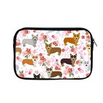 Corgis Corgi Pattern Apple MacBook Pro 13  Zipper Case Front