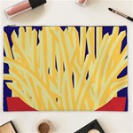 French Fries Potato Snacks Food Cosmetic Bag (XXL) Front