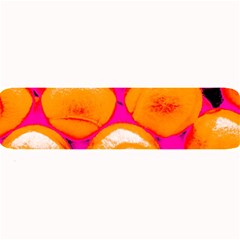 Pop Art Tennis Balls Large Bar Mats by essentialimage