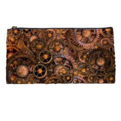 Steampunk 3169877 960 720 Pencil Cases by vintage2030