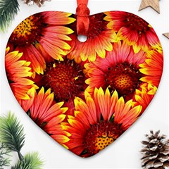 Background 1655938 960 720 Heart Ornament (two Sides) by vintage2030