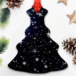 Star 67044 960 720 Ornament (Christmas Tree)  Front