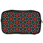 Pattern  Toiletries Bag (One Side) Front