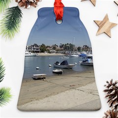 Balboa 1 3 Bell Ornament (two Sides) by bestdesignintheworld