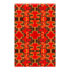 Nr 11 Shower Curtain 48  X 72  (small)  by ArtworkByPatrick