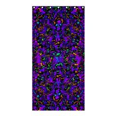 Ab 56 1 Shower Curtain 36  X 72  (stall)  by ArtworkByPatrick