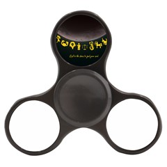 Look To The Stars Finger Spinner by Alchemy2