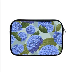 Hydrangea  Apple Macbook Pro 15  Zipper Case by Sobalvarro