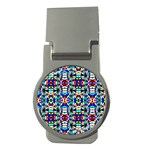 Ab 84 1 Money Clips (Round)  Front