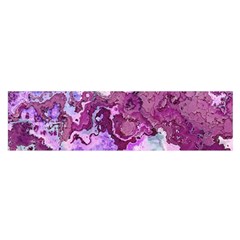 Abstract Texture Background Satin Scarf (oblong) by Wegoenart