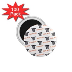 Slam Dunk Baskelball Baskets 1 75  Magnets (100 Pack)  by mccallacoulturesports