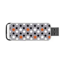 All Star Basketball Portable Usb Flash (two Sides) by mccallacoulturesports