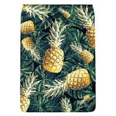 Pattern Ananas Tropical Removable Flap Cover (l) by kcreatif