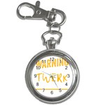 Twerking T-Shirt best dancer lovers & twirken twerken gift | Booty Shake Dance Twerken present | twerkin Shirt twerking tee Key Chain Watches Front