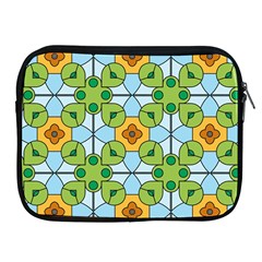 Df Artisano Vision Apple Ipad 2/3/4 Zipper Cases by deformigo