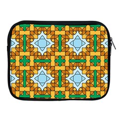 Df Addison Zingo Apple Ipad 2/3/4 Zipper Cases by deformigo