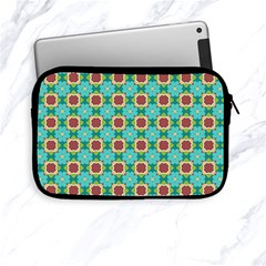 Df Stephania Melins Apple Ipad Mini Zipper Cases by deformigo