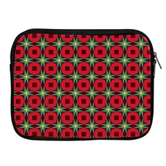 Df Jamie Greer Apple Ipad 2/3/4 Zipper Cases by deformigo