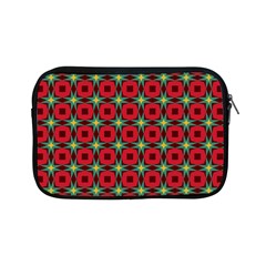 Df Jamie Greer Apple Ipad Mini Zipper Cases by deformigo