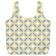 Df Romeo Lisetti Full Print Recycle Bag (xxxl) by deformigo