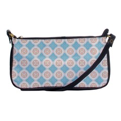 Df Perpetuum Shoulder Clutch Bag by deformigo