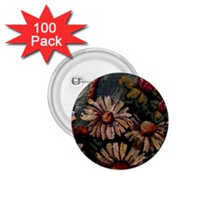 Old Embroidery 1 1 1 75  Buttons (100 Pack)  by bestdesignintheworld