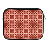 DF Pietri Apple iPad 2/3/4 Zipper Cases Front