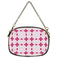 Df Hazel Conins Chain Purse (one Side) by deformigo