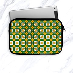 Df Russell Wolfe Apple Ipad Mini Zipper Cases by deformigo