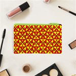 RBY-C-2-3 Cosmetic Bag (XS) Back