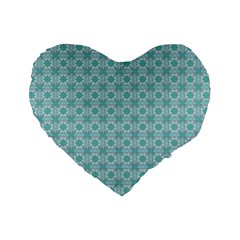 Minto Standard 16  Premium Heart Shape Cushions by deformigo