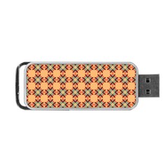 Soneva Portable Usb Flash (one Side) by deformigo