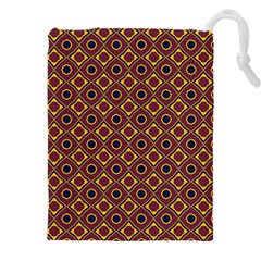 Socotra Drawstring Pouch (4xl) by deformigo