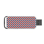 Dorizzia Portable USB Flash (One Side) Front