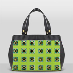 Lemona Oversize Office Handbag (2 Sides) by deformigo