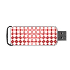 Stargazer Portable Usb Flash (one Side) by deformigo