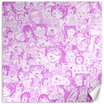 Pink Hentai  Canvas 20  x 20  19 x19.27  Canvas - 1