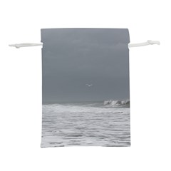 Stormy Seas Lightweight Drawstring Pouch (s) by TheLazyPineapple