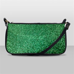 Sparkling Irish Cream Shoulder Clutch Bag by ScottFreeArt