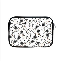 Dog Pattern Apple Macbook Pro 15  Zipper Case by Wegoenart