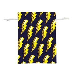 Pop Art Pattern Lightweight Drawstring Pouch (s) by Nexatart