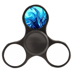 Sunami Waves Finger Spinner by Sparkle