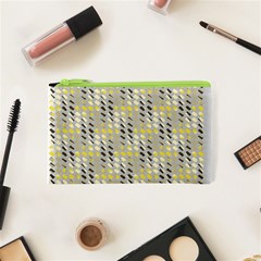 Color Tiles Cosmetic Bag (xs) by Sparkle