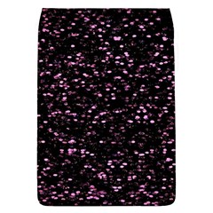 Digital Polka Removable Flap Cover (l) by Sparkle