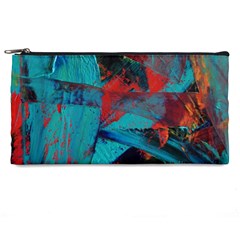 Magic Pencil Case by WILLBIRDWELL