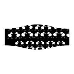 Inaugural Stretchable Headband by chickenpineaps