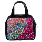 Rainbow Support Group  Classic Handbag (Two Sides) Front