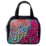 Rainbow Support Group  Classic Handbag (Two Sides) Back